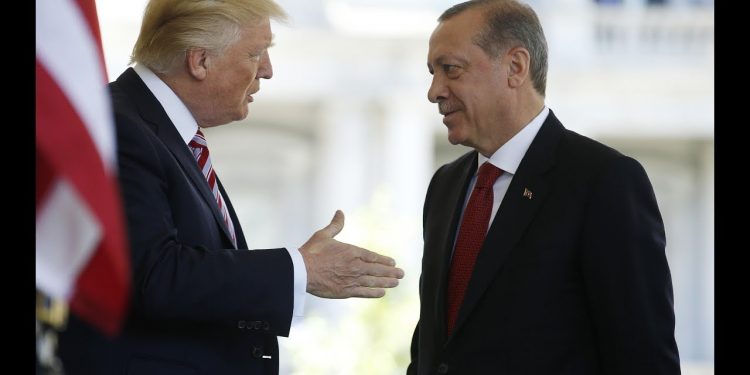 خيارات تركيا في مواجهة “المماطلة الأمريكية” لتنفيذ المنطقة الآمنة