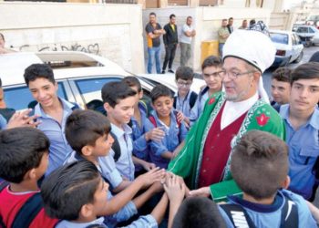 روسيا تدخل خط التنافس الديني مع إيران على الساحة السورية