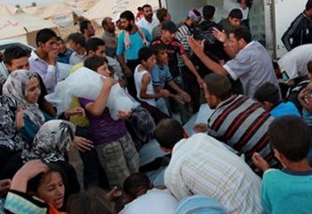 سردية اللجوء السوري وانعدام الأمل اجتماعيًا