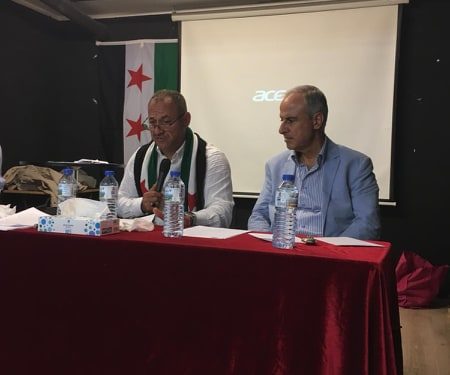 الربيع العربي في موجتيه الأولى والثانية