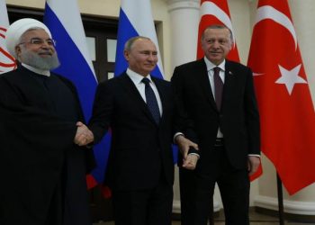 قمة المأزومين” في أنقرة.. تبحث عن انجاز سوري!