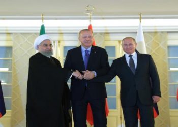 قمة أردوغان وبوتين وروحاني: أولويات متضاربة حول سورية