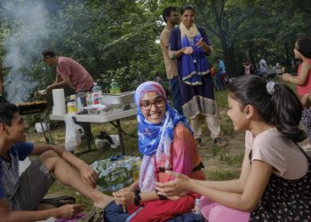 لماذا القومية تعمل.. ولماذا هي هنا لتبقى؟