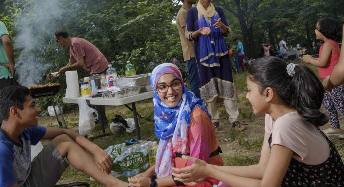 لماذا القومية تعمل.. ولماذا هي هنا لتبقى؟