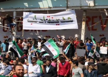 مبادرة (سوريا الاتحادية) بين مؤيد ومعارض                               هل هو التقسيم أم الفدرلة؟