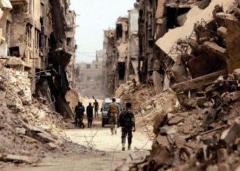 «مجموعة العمل من أجل فلسطينيي سوريا»:     مقتل ما يقارب 4000 لاجئ فلسطيني خلال 8 سنوات في سوريا