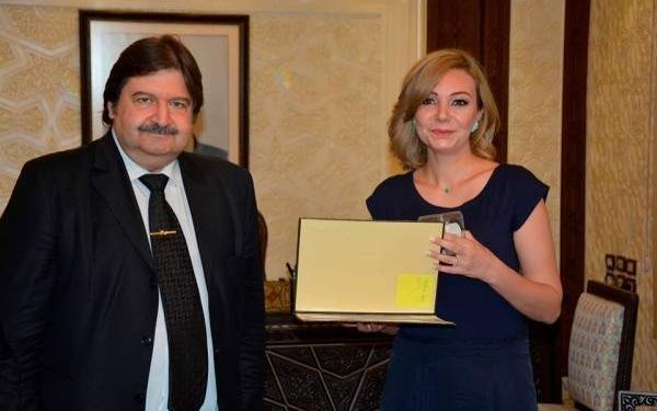 معرض الكتاب بدمشق يفتتح باجتثاث إنتاج المعارضين