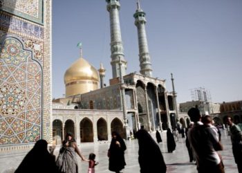 نداء.. لأخوتنا الشيعة العرب في عاشوراء