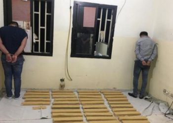 وقائع وأرقام سورية