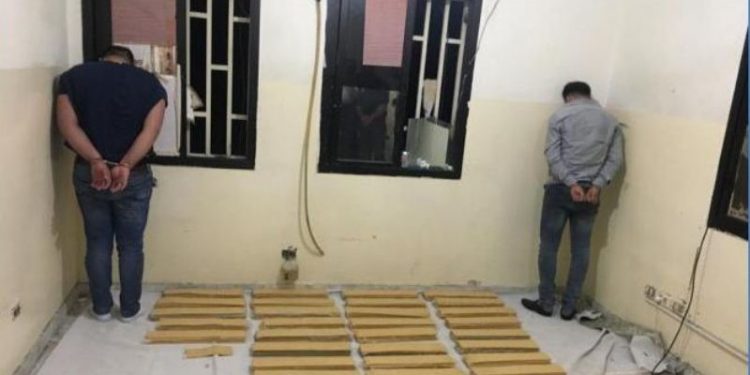 وقائع وأرقام سورية