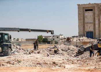 وقف إطلاق النار في إدلب: النظام يرتب صفوفه