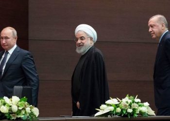 أميركا تسلّم المنطقة لخصومها.. لا لحلفائها العرب