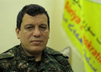 أنقرة تطالب واشنطن بتسليمها مظلوم عبدي وتقيم نقطة مراقبة في منبج