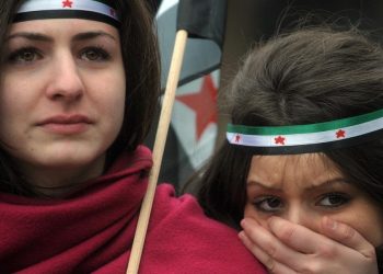 ستة أوهام رئيسية في الثورة السورية