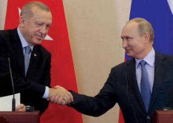 اتفاق روسي ـ تركي «مصيري» ينظم الانتشار في الشمال السوري