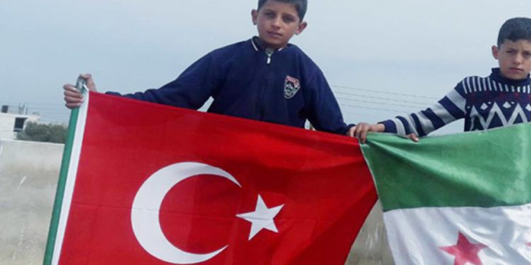 إخفاق أممي في التنديد بالهجوم التركي على الأراضي السورية