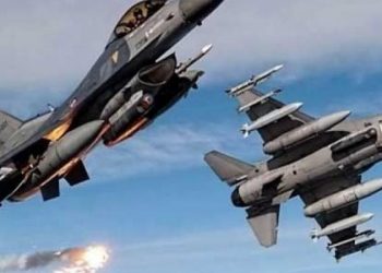 استئناف قصف إدلب قبل قمة بوتين ـ إردوغان