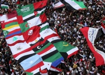 من أجل حركة تحرير مشرقية