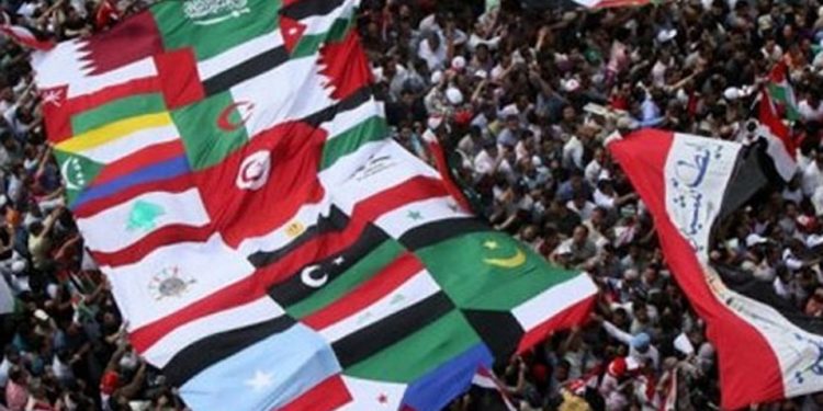 من أجل حركة تحرير مشرقية