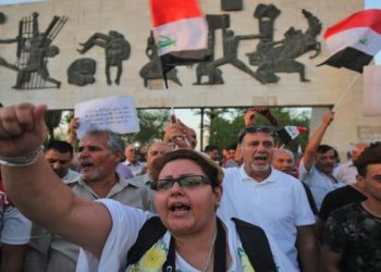 من تونس إلى العراق : المارد استفاق