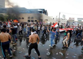 اليهودي العراقي الأخير