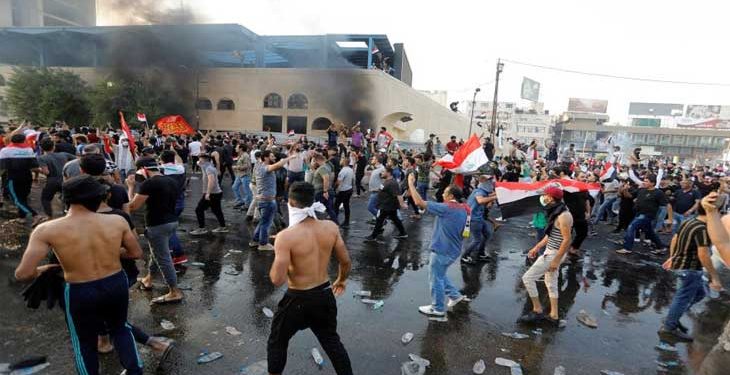 اليهودي العراقي الأخير