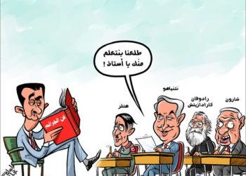 الفصامي لاعق الأحذية