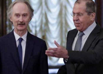 اللجنة الدستورية السورية وتهافت السياسة الروسية