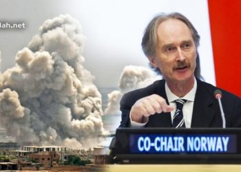 اللجنة الدستورية ومعضلة المرجعية