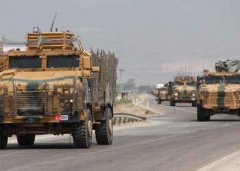 «المنطقة الآمنة» شرق الفرات… الكرة الآن في «الملعب التركي»