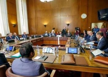 تحذير أممي من «وضع إنساني كارثي» عشية اجتماع اللجنة الدستورية السورية