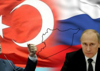 تركيا وروسيا تسيّران دوريات مشتركة قبل انتهاء «مهلة سوتشي»