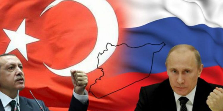 تركيا وروسيا تسيّران دوريات مشتركة قبل انتهاء «مهلة سوتشي»