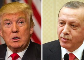 ترمب يطلب البدء بـ «انسحاب مدروس» من سوريا