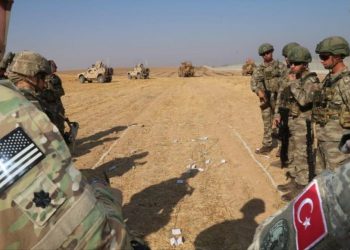 العملية العسكرية التركية.. لماذا غاب النظام السوري؟