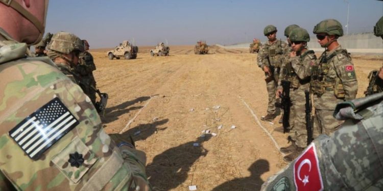 العملية العسكرية التركية.. لماذا غاب النظام السوري؟