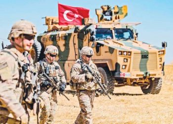 تفاهمات شرق الفرات