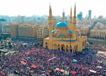 ثورات الربيع العربي فكرة لن تموت برصاصة