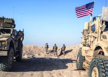 خيارات أميركا لشرق أوسط ما بعد سورية