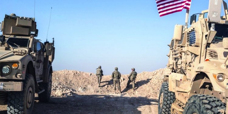 خيارات أميركا لشرق أوسط ما بعد سورية