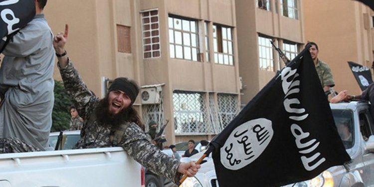 «داعش» يجني مكاسب الانسحاب الأميركي من سوريا