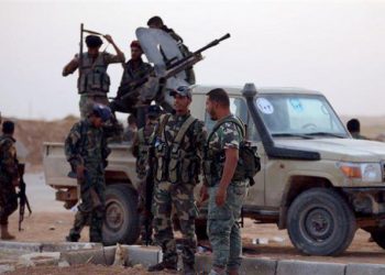 روسيا ترفض مقترحاً ألمانياً لمنطقة آمنة في سورية