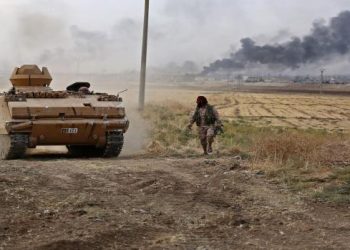 شرق الفرات: تركيا ترفض التفاوض