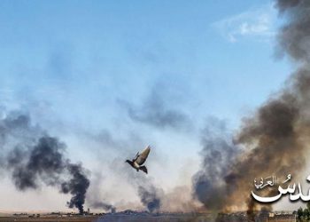 كرد سوريا بين الانسحاب الأمريكي والتدخل التركي