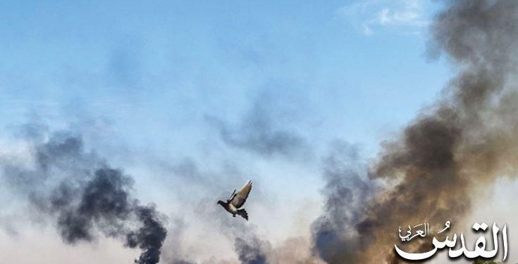 كرد سوريا بين الانسحاب الأمريكي والتدخل التركي