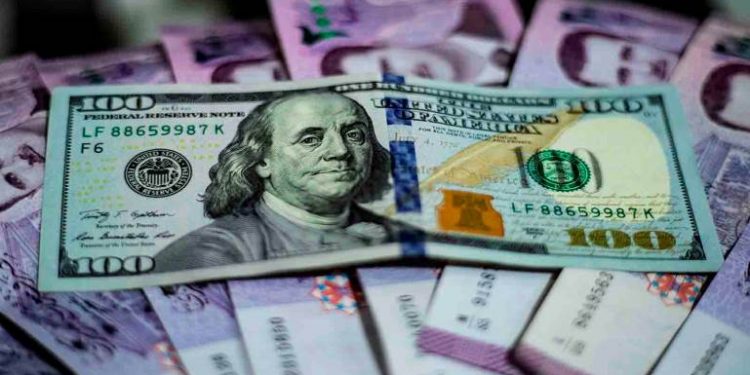 مبادرة دعم الليرة السورية فشلت.. والحجز الاحتياطي يتمدد