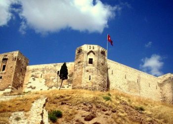 ممنوعات في غازي عنتاب لمدة 30 يومًا