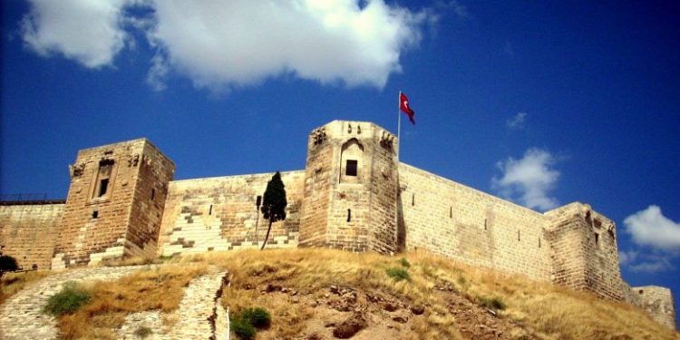 ممنوعات في غازي عنتاب لمدة 30 يومًا