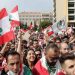 من أجل تثمير انتفاضة لبنان وتحقيق أهدافها