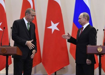 موسكو تتحدث عن «صعوبات» تواجه تنفيذ اتفاق سوتشي